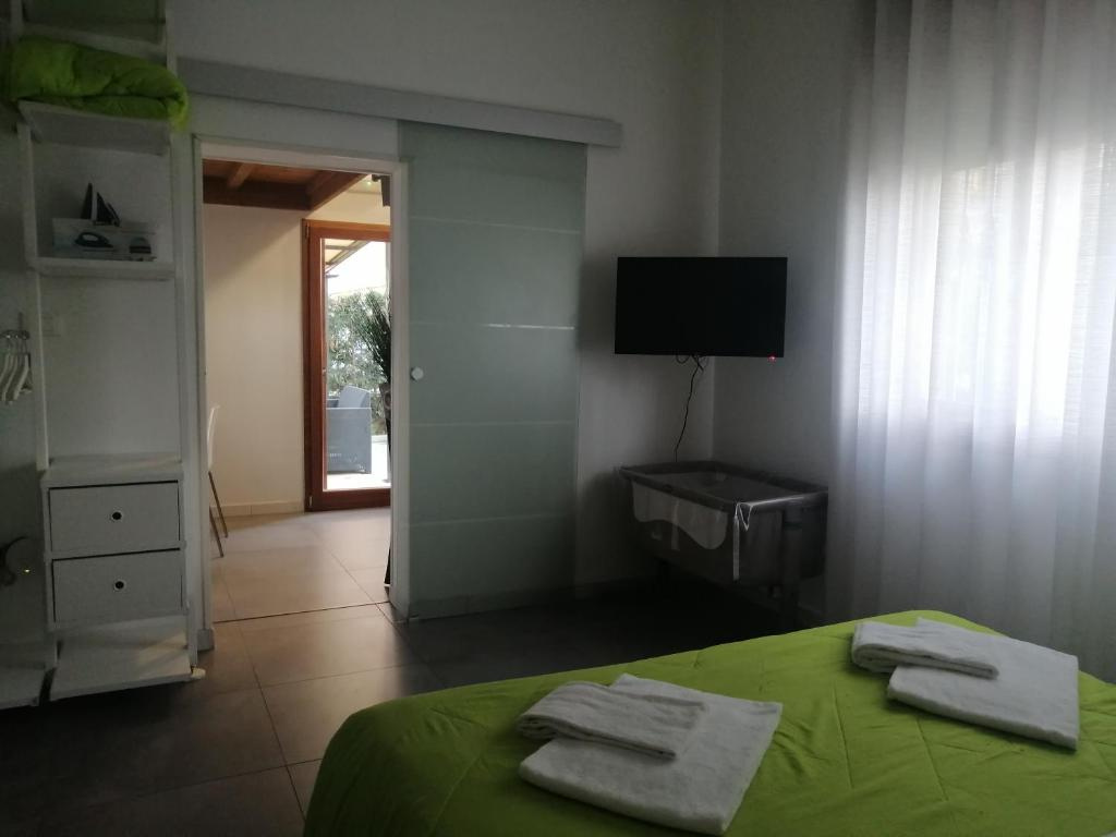 Superior room