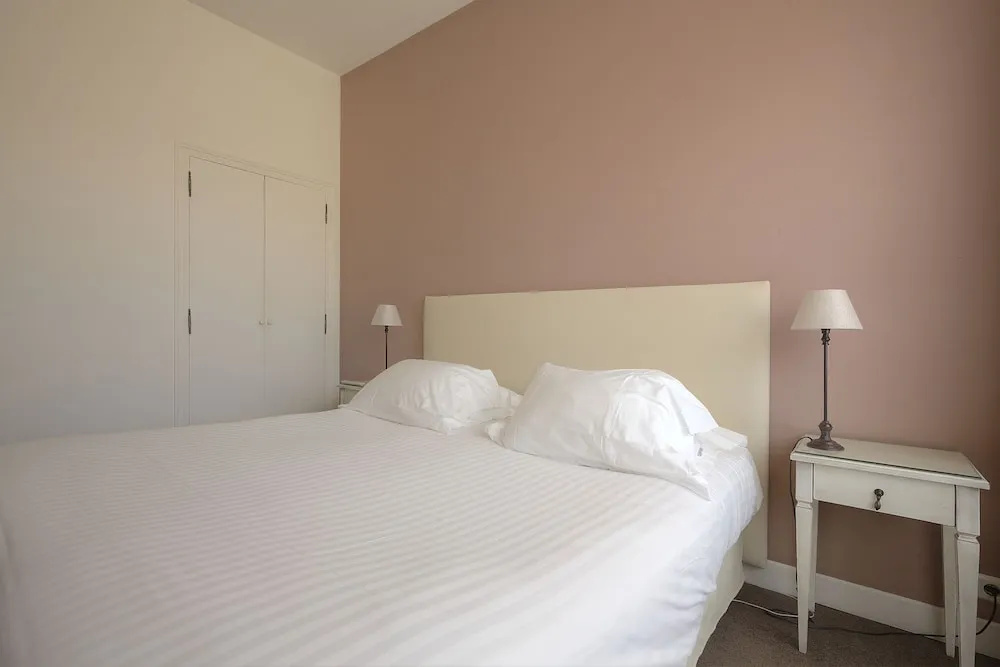 Hotel Le Renoir - Chambres