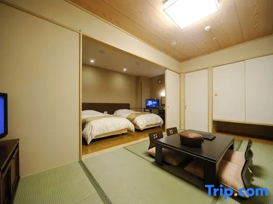 Tokyo Yugawara Onsen Manyo no Yu 사진 2