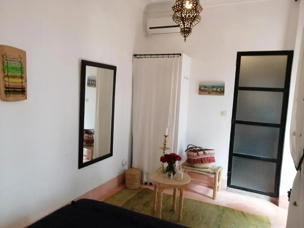 Riad Dar Nouba - Chambres