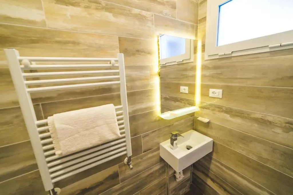 Hotel Grand Prix - Chambres