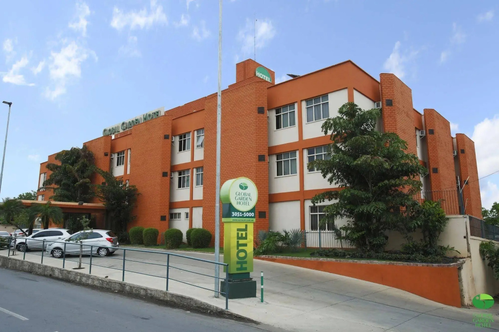 Global Garden