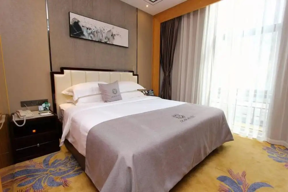 Hotel photo 7
