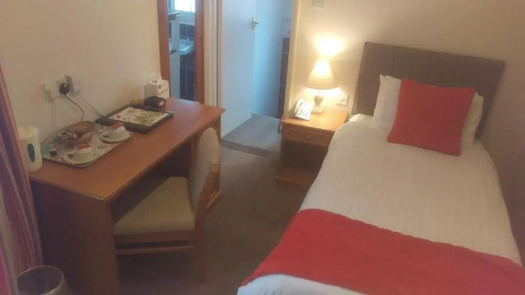 Hotel Coco - Chambres