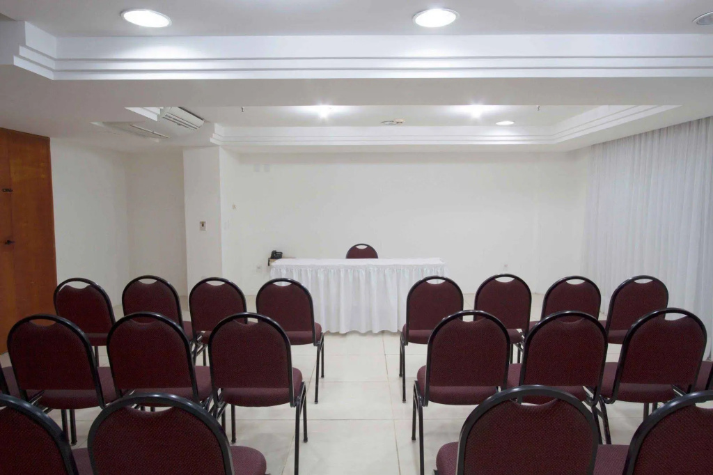 Bristol Jangada Fortaleza Hotel - Général