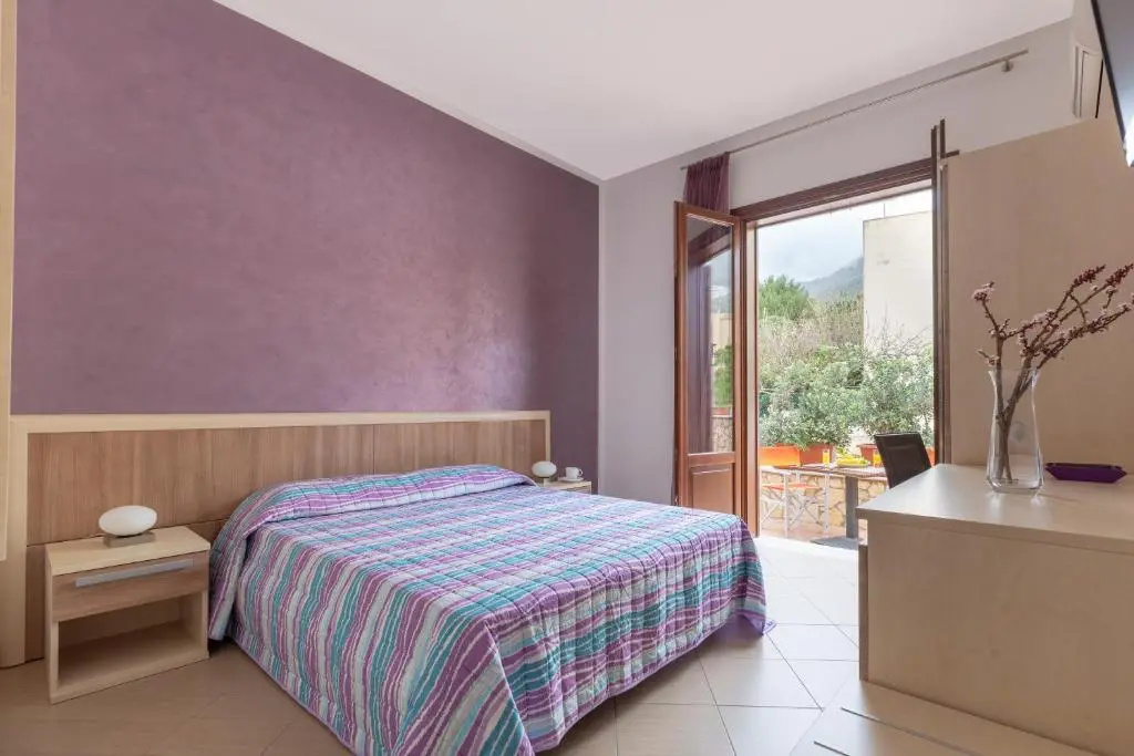 Acasamia BB - Chambres