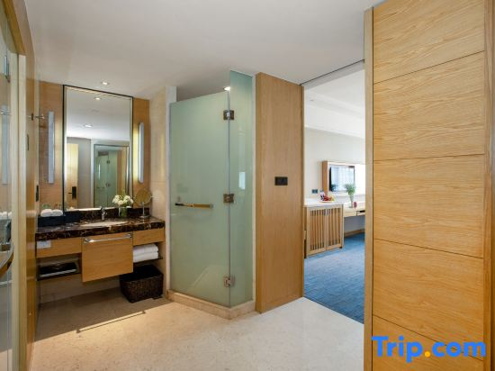 Xiamen Huli Yiho Hotel - Chambres