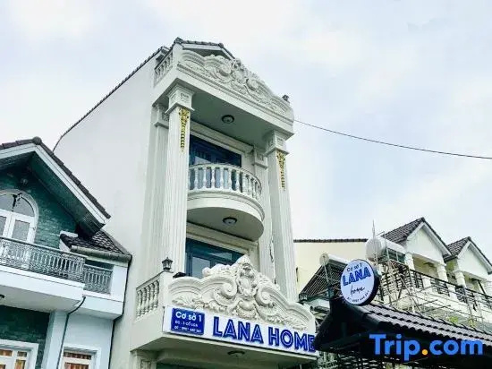 Lana Home Da Lat