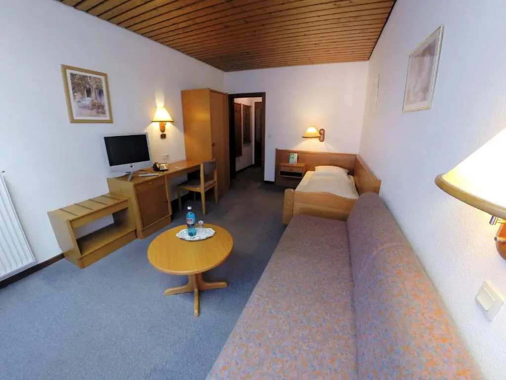 Frommanns Landhotel - Chambres