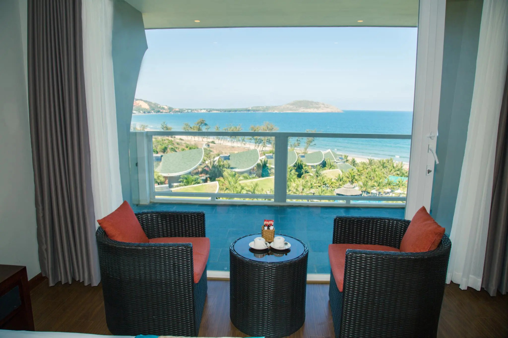 Sandunes Beach Resort & Spa - Chambres