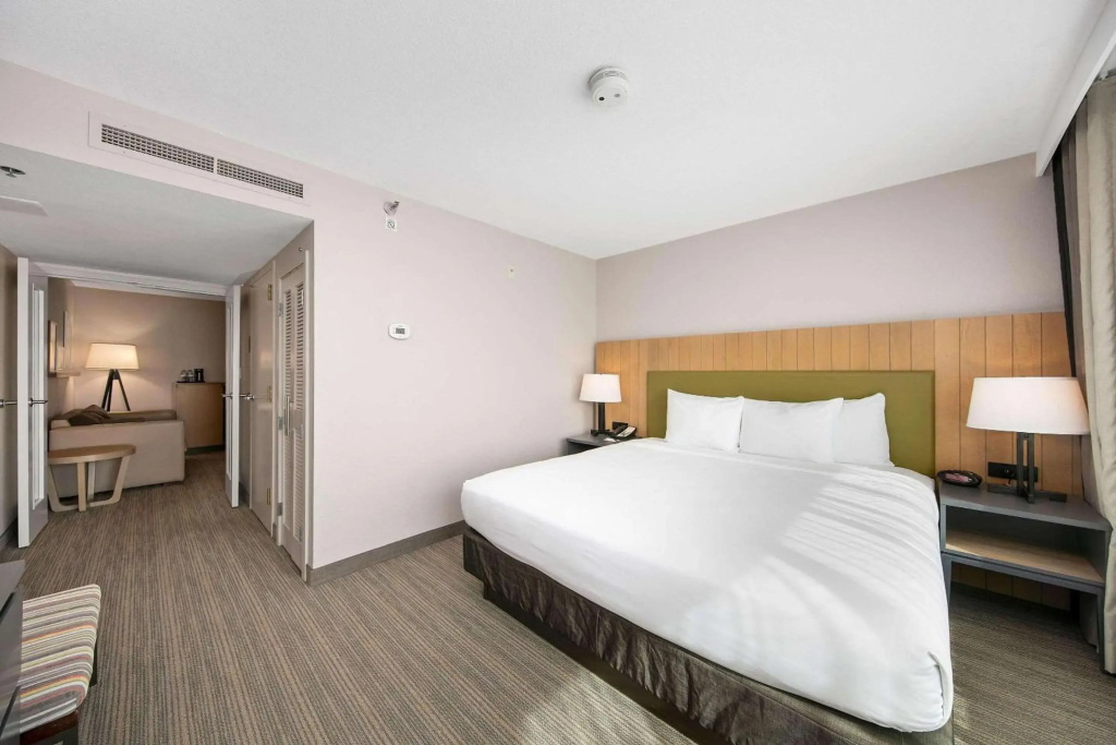 Country Inn & Suites by Radisson, San Diego North, CA - Général