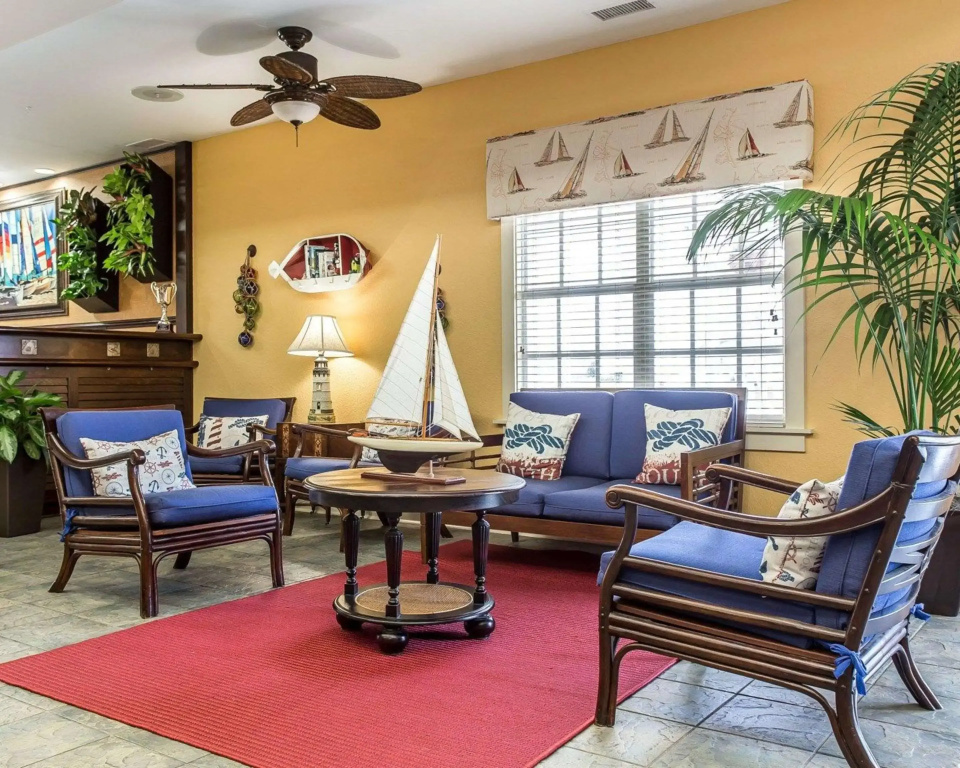 Bluegreen Vacations Harbour Lights, an Ascend Collection Resort - Général