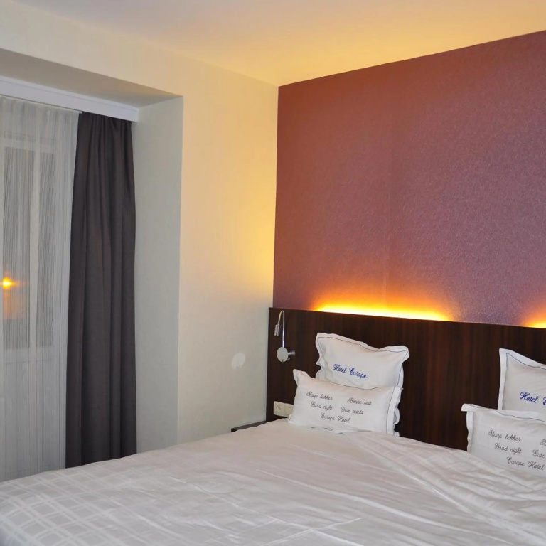 Europe Hotel