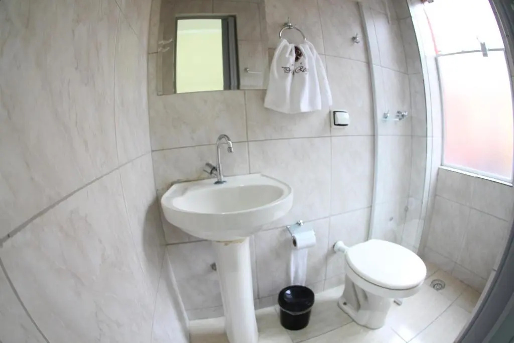 Hotel Principe Regente - Chambres