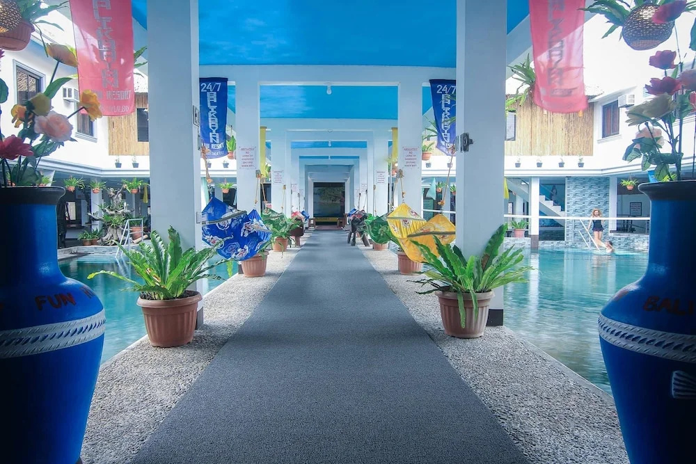 Hotel photo 19