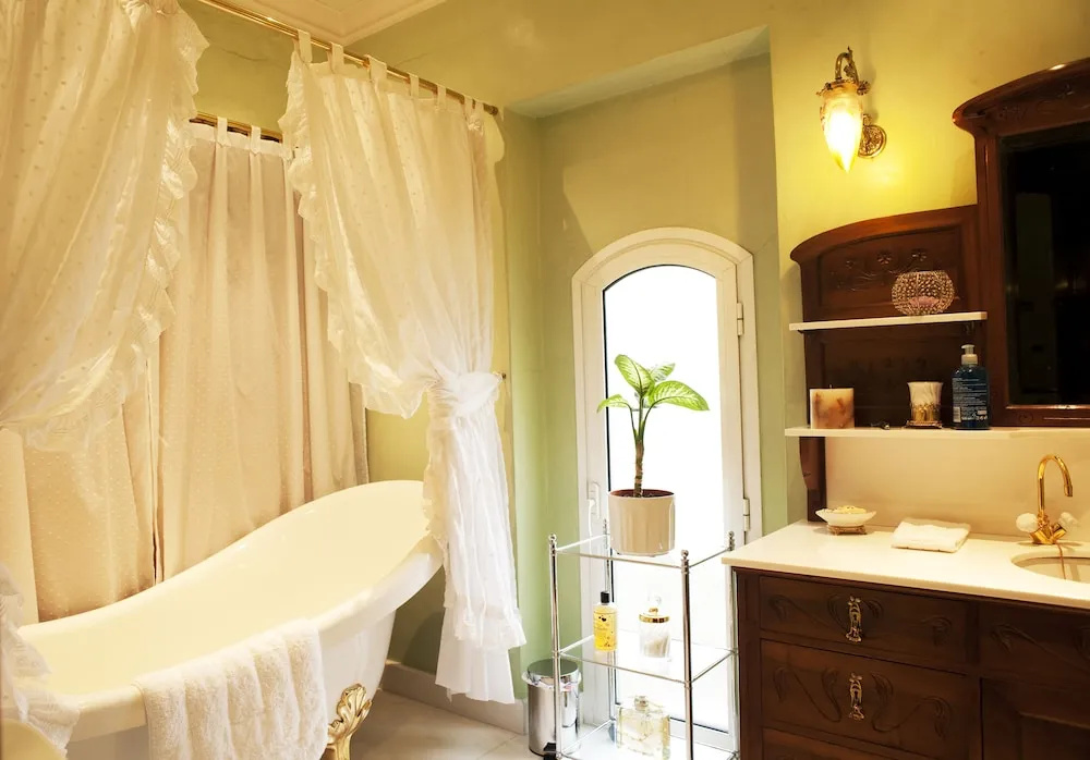 Hotel Boutique Edelweiss La Garriga - Adults Only - Chambres