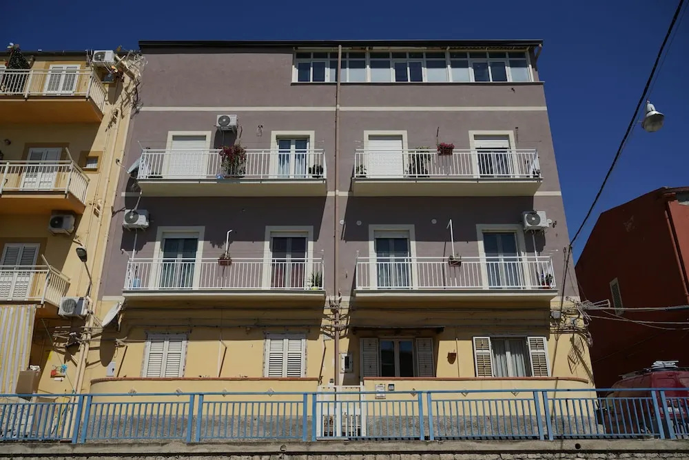 B&B Nodo Francescano