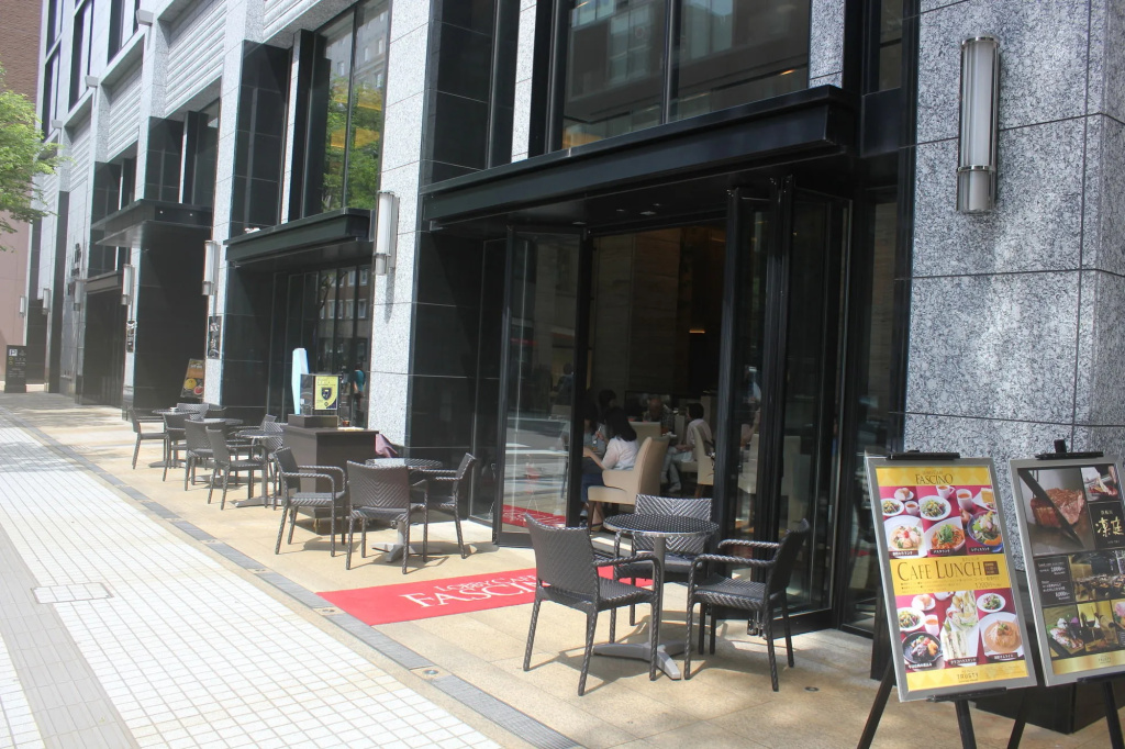 Koko Hotel Premier Kanazawa Korinbo 사진 27