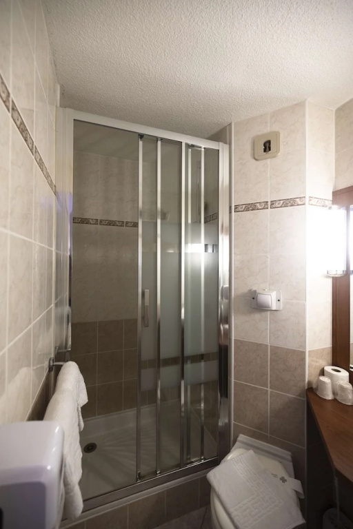 Kyriad Chateauroux - Chambres