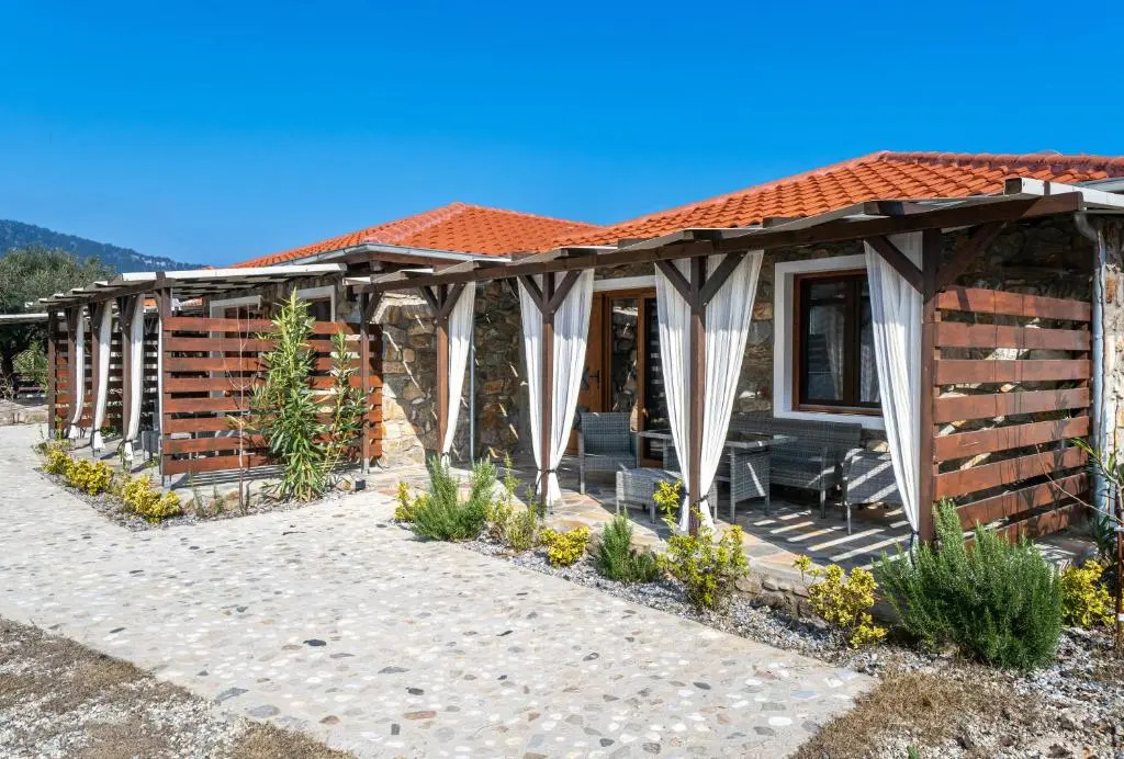 Petra Residence