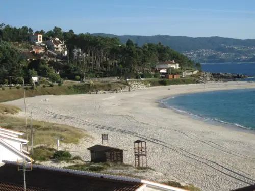 Beach & Waterfront