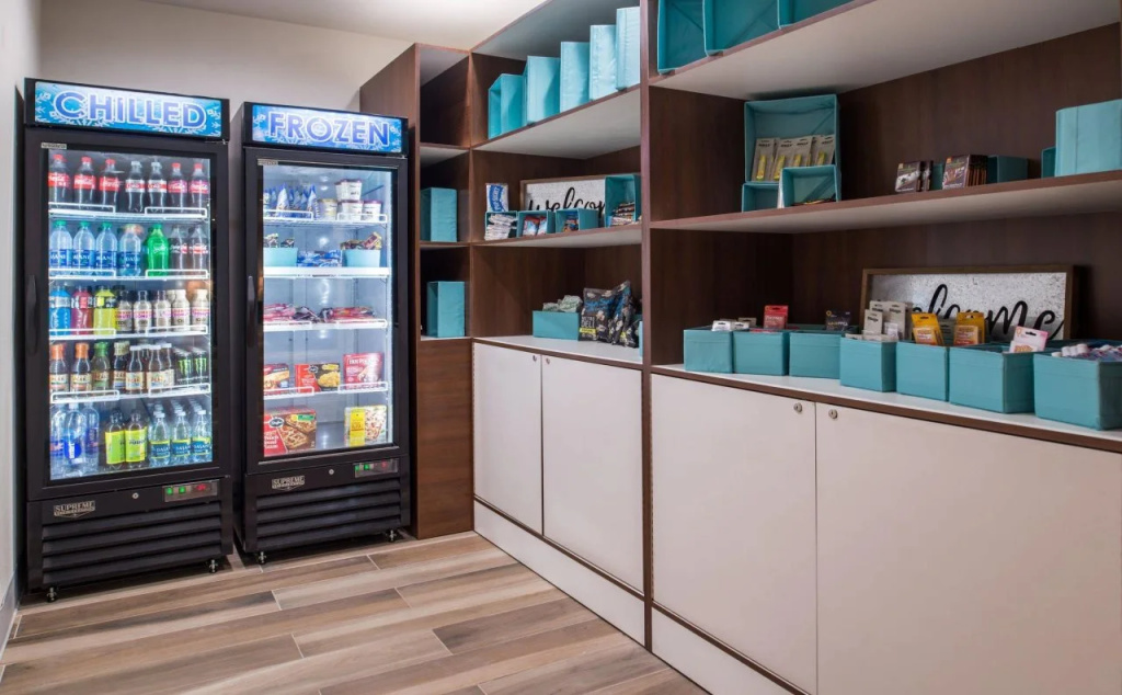 Holiday Inn & Suites Dallas-Addison by IHG - Général