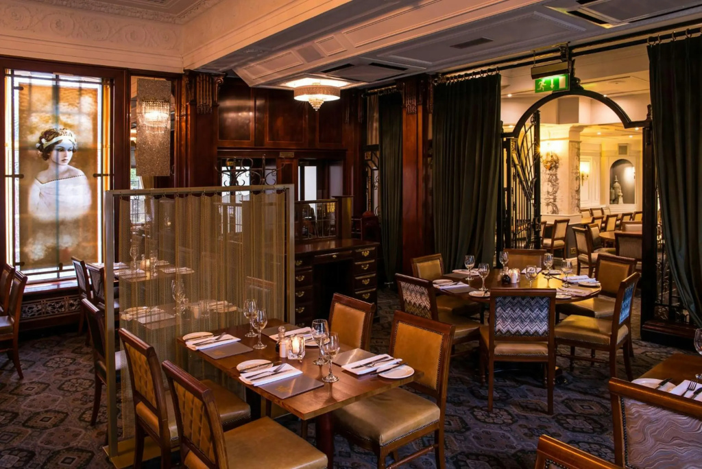 The Royal Toby Hotel - Général