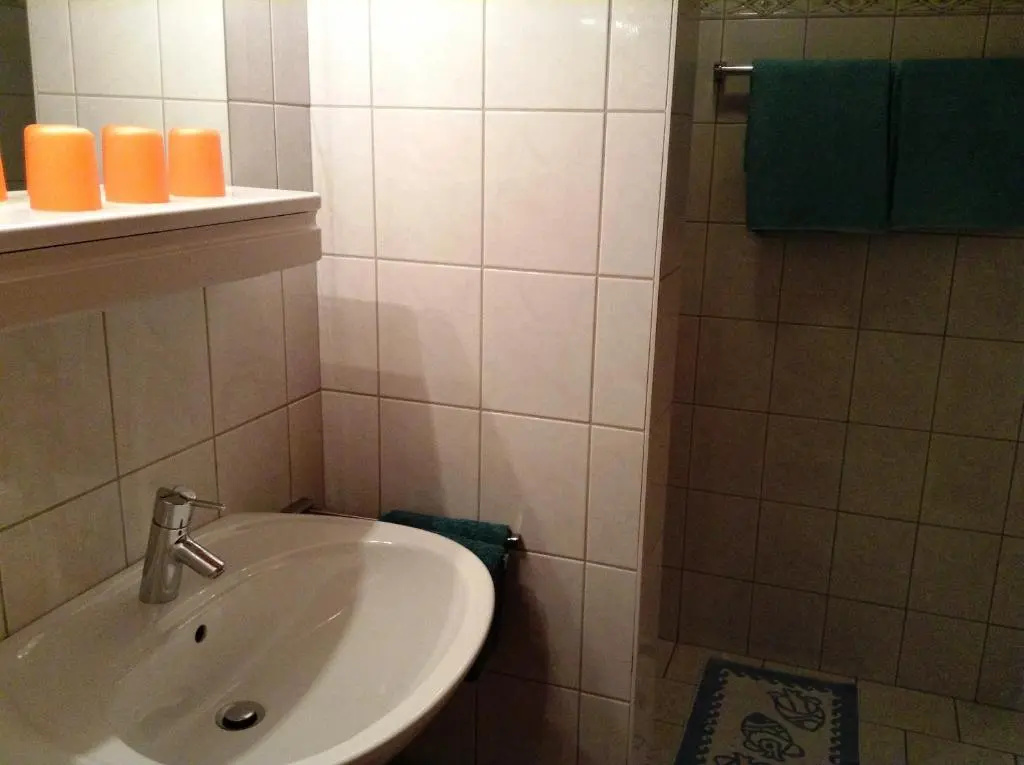 Pension Griesser - Chambres