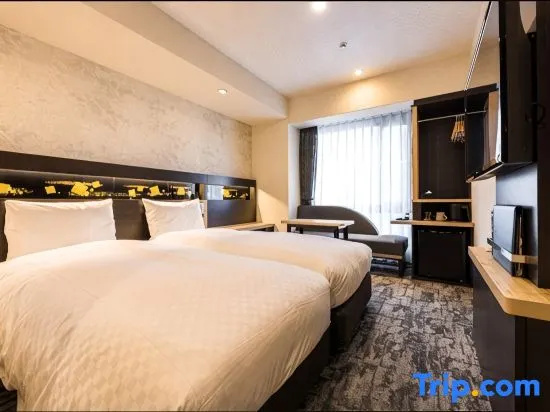 Via Inn Prime Kyotoeki Hachijoguchi 사진 16