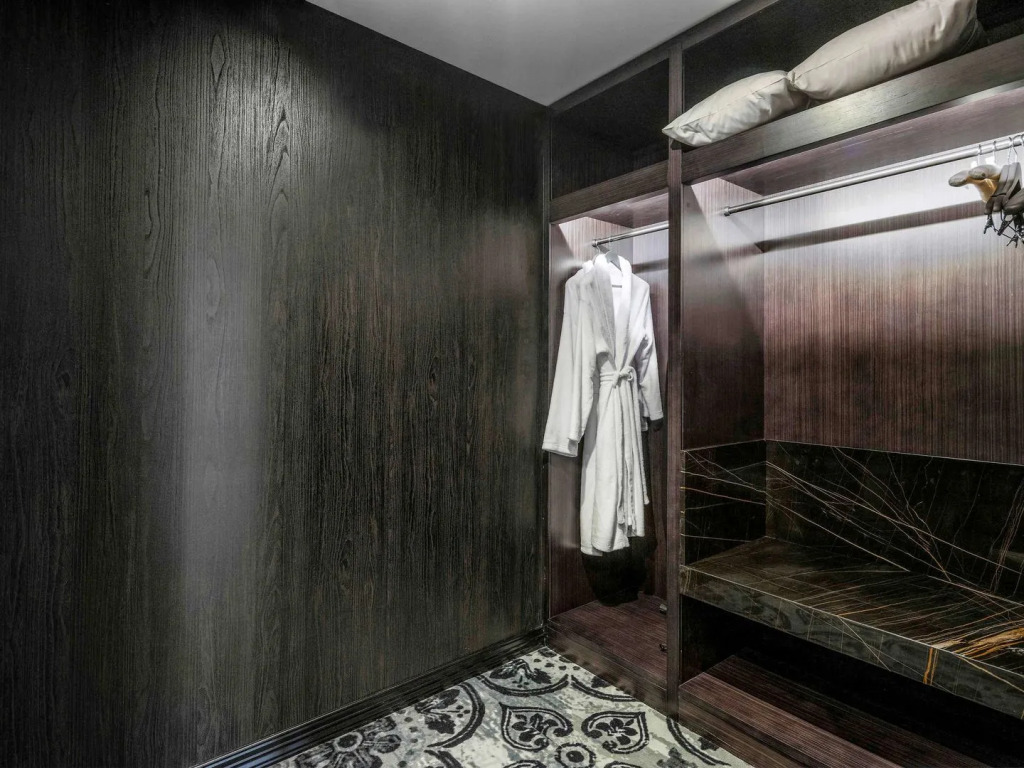 Sofitel Adelaide — фото 5