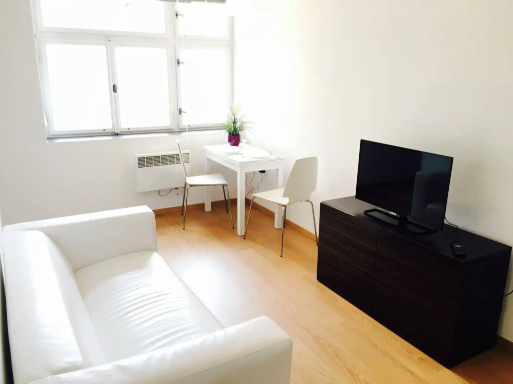 Prague City Stay Rohácova - Général