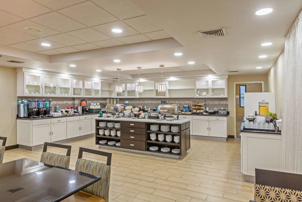 Homewood Suites by Hilton Brownsville - Général