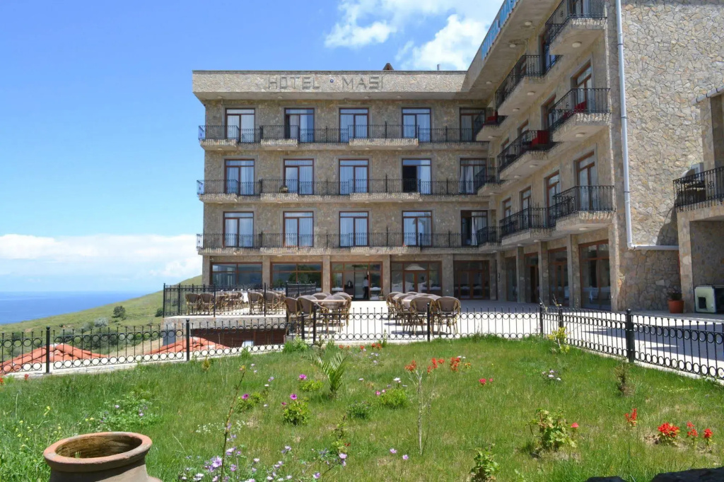 Hotel photo 13