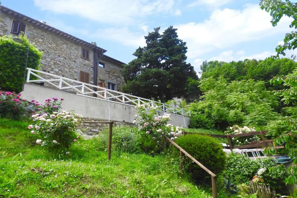 Casa Ortomaggiore With Pool & Sauna