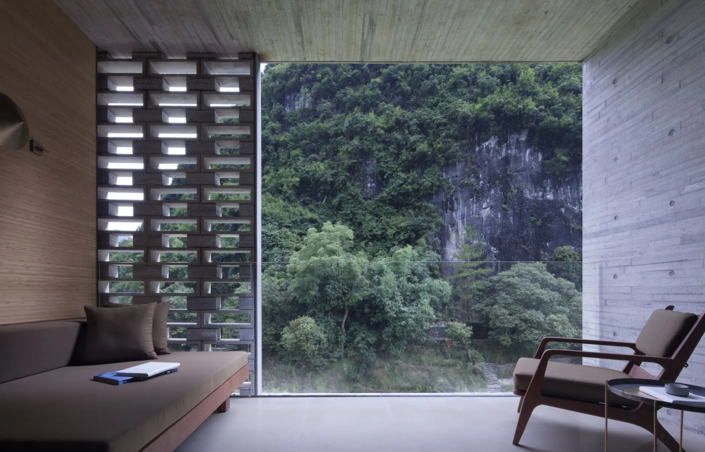 Alila Yangshuo by null