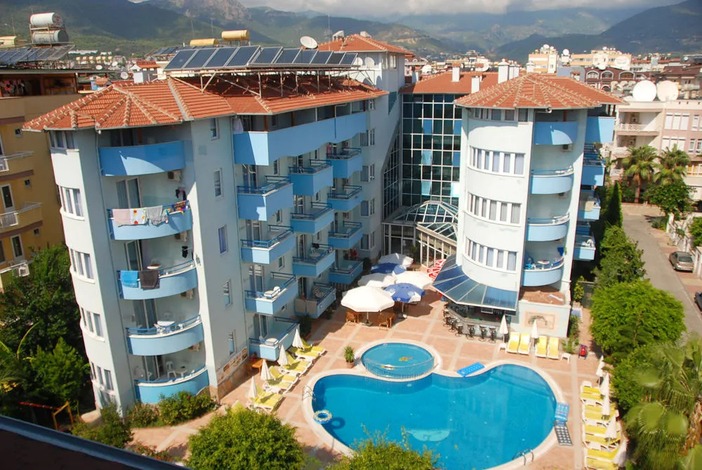 Hotel photo 21