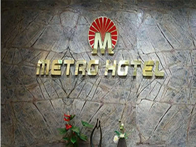 Metro Pole Tourist Hotel