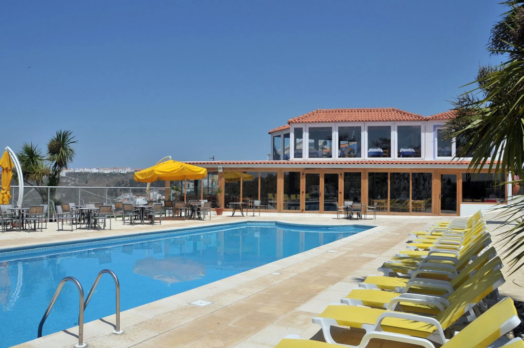 Miramar Hotel & Spa - Général