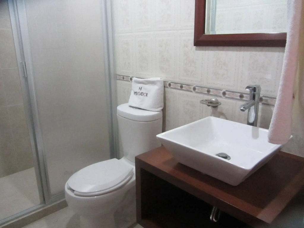 Hotel photo 9