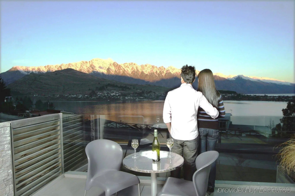 Swiss-Belsuites Pounamu Queenstown - Général