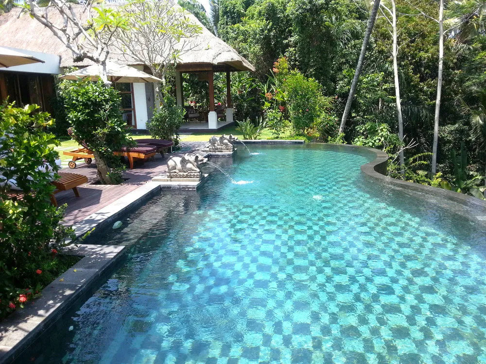 Villa Amrita - 3