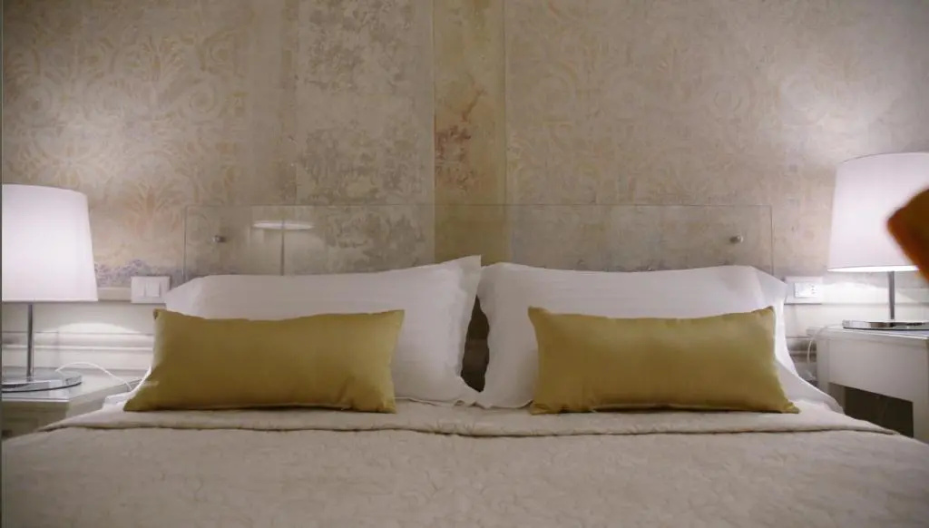 Superior room