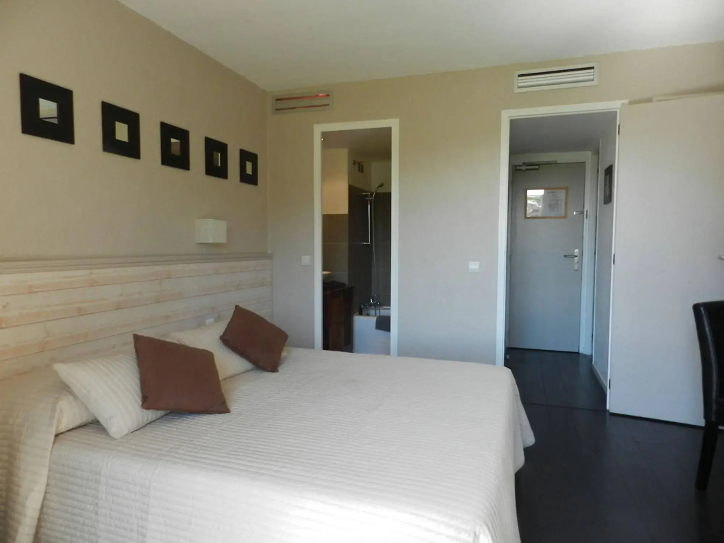 Voir la photo 3 — Hôtel l'Orangeraie