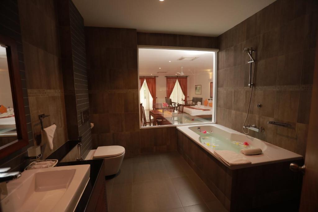 Refresh Hotel