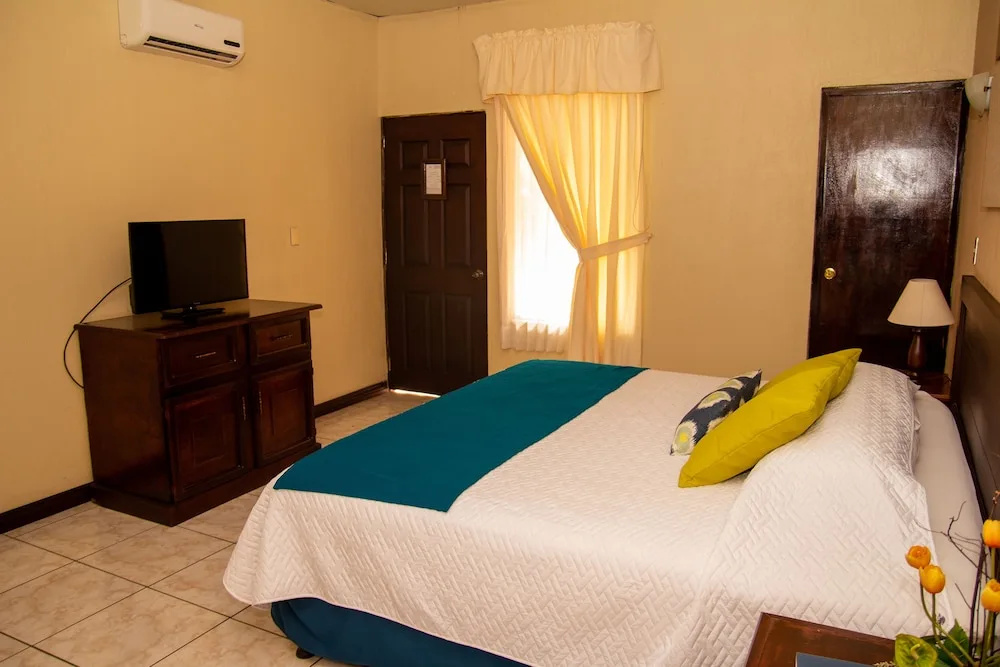Valle Dorado Resort & Parque Acuático - Chambres