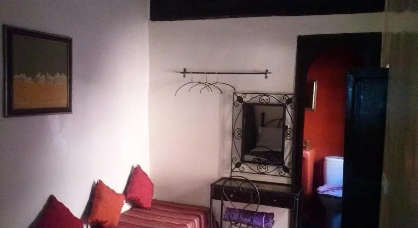 Riad Al Mida - Général