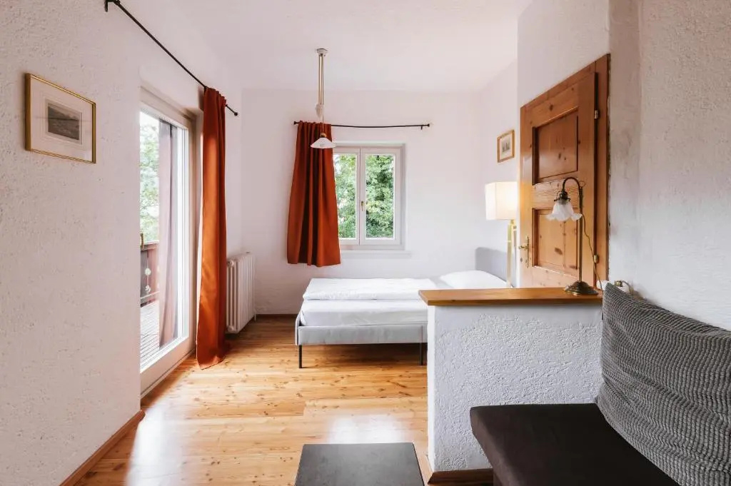 Sonnhof  - Chambres