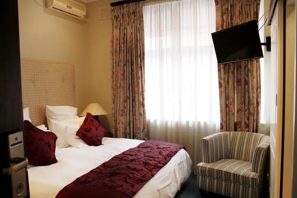Silver Oaks Boutique Hotel - Chambres