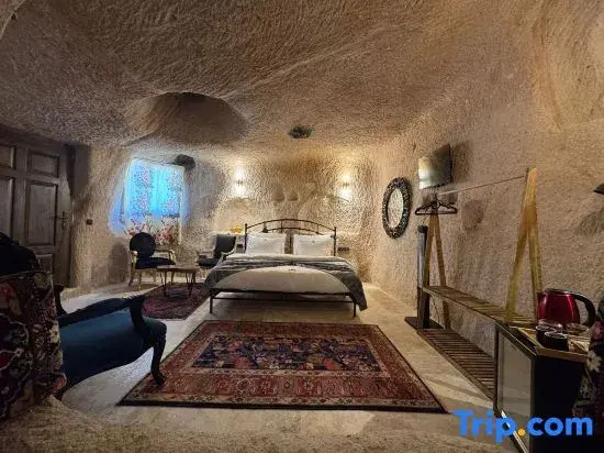 Luxury room