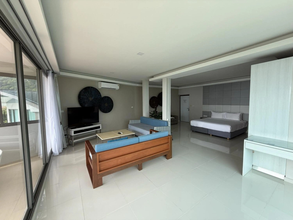 Sunset Beach Villas — 5